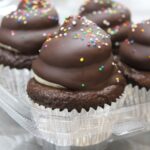 Chocolate Bliss Cupcakes