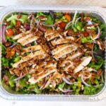 Maple Balsamic Chicken Salad (Website Thumbs)